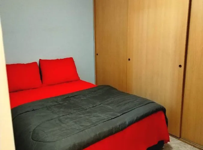 Departamento En El Centro De Buenos Aires