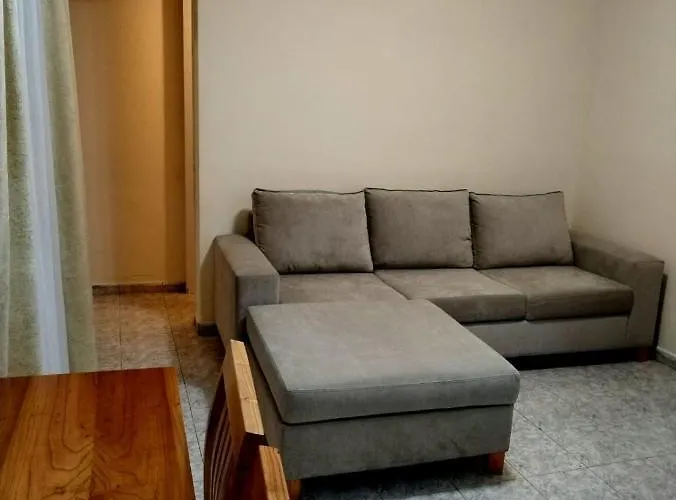 Departamento En El Centro De Buenos Aires