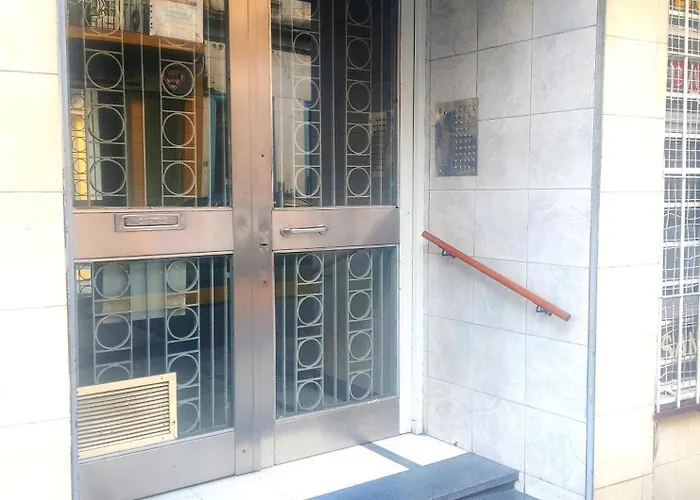 Departamento En El Centro De Buenos Aires
