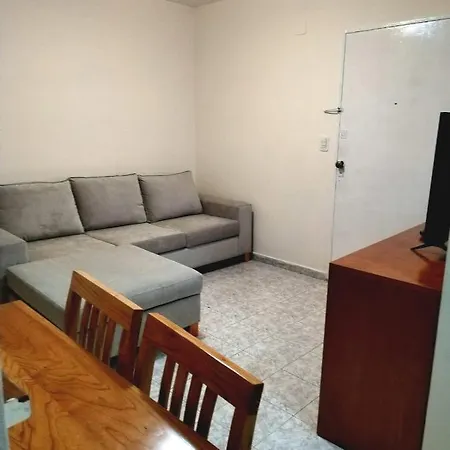 Departamento En El Centro De Buenos Aires Apartamento Exterior foto