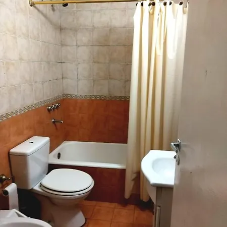 Departamento En El Centro De Buenos Aires Apartamento Exterior foto