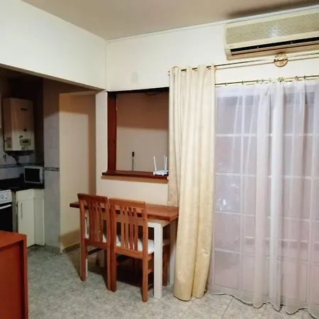 Departamento En El Centro De Buenos Aires Apartamento Exterior foto