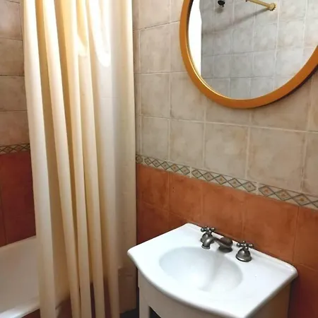 Departamento En El Centro De Buenos Aires Apartamento Exterior foto