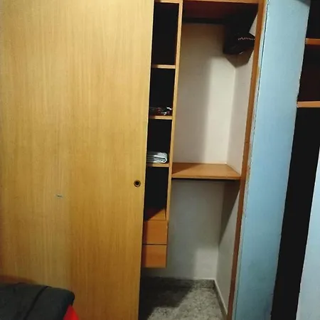 Departamento En El Centro De Buenos Aires Apartamento Exterior foto