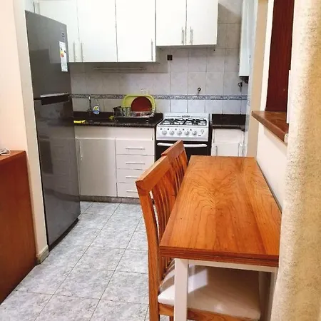 Departamento En El Centro De Buenos Aires Apartamento Exterior foto
